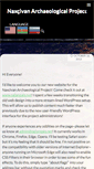 Mobile Screenshot of oglanqala.net